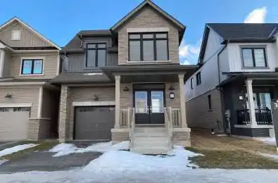 215 Aviron Crescent Welland Ontario L3B 0M5