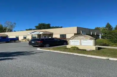 260 Milroy Drive Unit# 3 Peterborough Ontario K9H 7M9