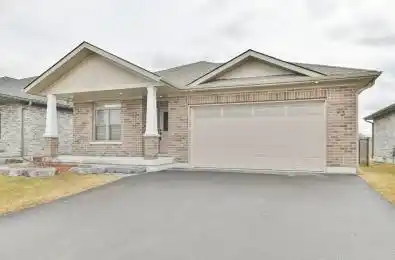 23 Aberdeen Street Stirling-Rawdon Ontario K0K 3E0