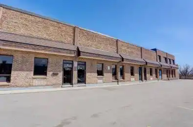 175 Advance Boulevard Unit# 11,12,13,14 Brampton Ontario L6T 4J1