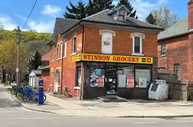 142 Stinson Street Hamilton Ontario L6N 1S6