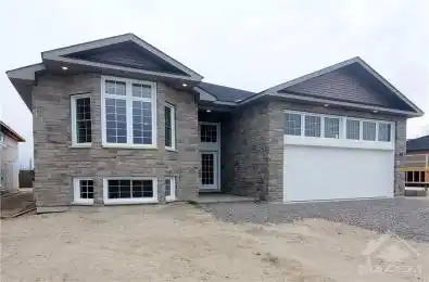 55 TRILLIUM Drive North Bay Ontario P1A 0G6
