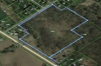 1276 Hwy 6 N/A Hamilton Ontario L0R 1V0