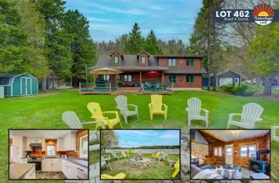 462 Road 4 North N/A Mapleton Ontario N0G 1P0