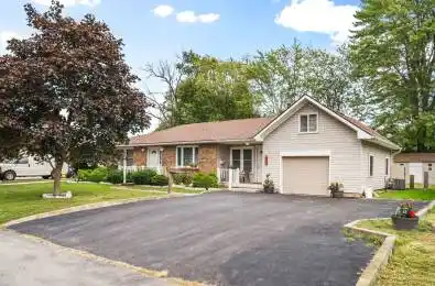 552 FAIRVIEW Road Fort Erie Ontario L2A 4S6
