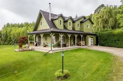 265716 25th Side Road Meaford Ontario N4L 1W5