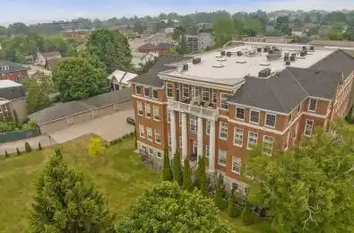 323 George Street Unit# 403 Cobourg Ontario K9A 3L9