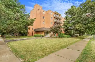 3310 Fieldgate Drive Mississauga Ontario L4X 2J1