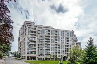 2 Old Mill Drive Unit# 328 Toronto W01 Ontario M6S 0A2