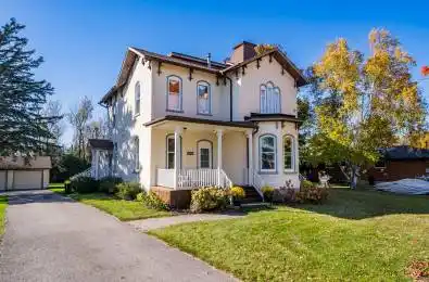 14576 Old Simcoe Road Scugog Ontario L9L 1C1