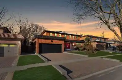 186 Wigwoss Drive Vaughan Ontario L4L 4H2