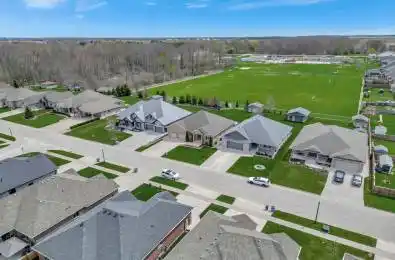 1010 Wood Drive North Perth Ontario N4W 0B6