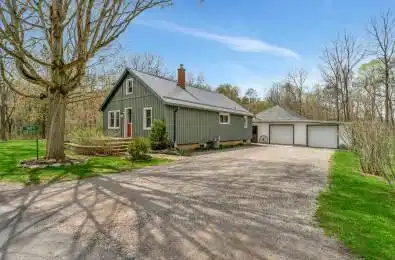 1077 La Plante Road Tillsonburg Ontario N4G 4G9