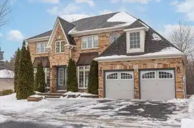 36 Jane Avenue Clarington Ontario L1E 0A6