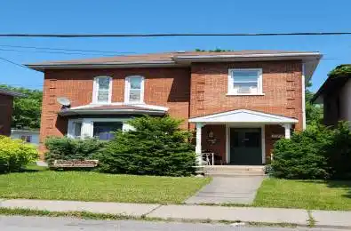 277 William Street Belleville Ontario K8N 3K5