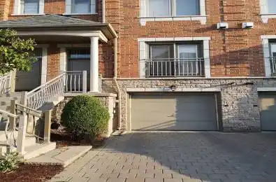 9133 Bayview Avenue Unit# 37 Richmond Hill Ontario L4B 4C5