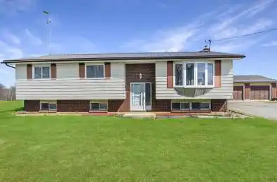 11928 Rocksprings Road Elizabethtown-Kitley Ontario K0G 1R0