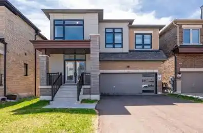165 Wesmina Avenue Whitchurch-Stouffville Ontario L4A 4W5