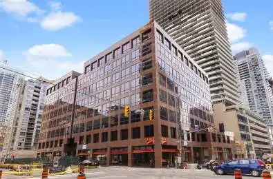 1 Eglinton Avenue Unit# 208 Toronto C10 Ontario M4P 3A1