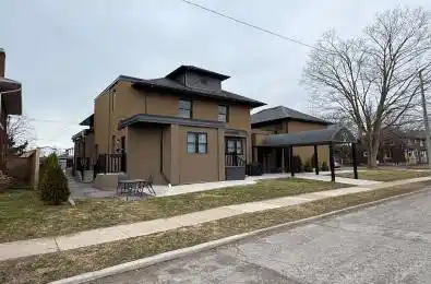 21 Wintemute Street Fort Erie Ontario L2A 3N9