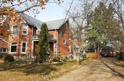 227 Metcalf Street Tweed Ontario K0K 3J0