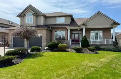 48 Tuscani Drive Hamilton Ontario L8E 5W4