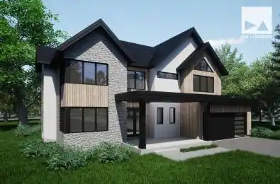 Lot 2 Rednersville Road Prince Edward County Ontario K8N 4Z7