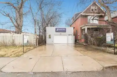 11 Whitfield Avenue Hamilton Ontario L8L 4B5