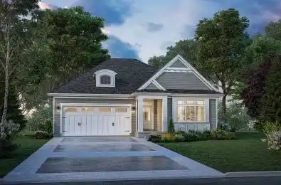 5 Stickles Street Pelham Ontario L3C 3C3