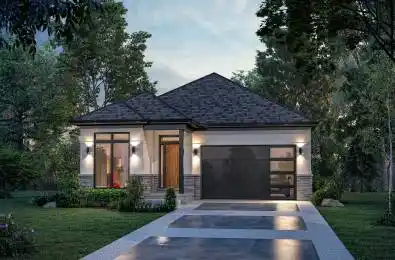11 Stickles Street Pelham Ontario L3C 3C3