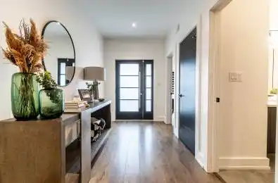 8 Stickles Street Pelham Ontario L3C 3C3