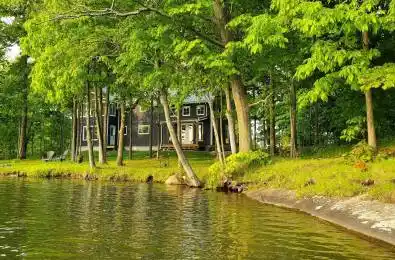 3855 Hideaway Lane Frontenac Ontario K0H 1H0