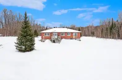 50 Woods Road Carling Ontario P0G 1G0