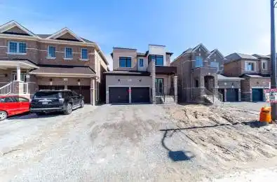 2248 Crystal Drive Oshawa Ontario L1H 0H4