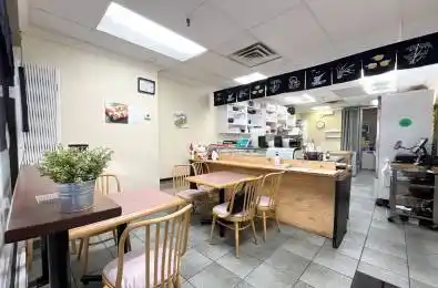 2323 Bloor Street Unit# 103 Toronto W01 Ontario M6S 4W1