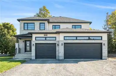 1035 CHABLIS Crescent Russell Ontario K0A 1W0