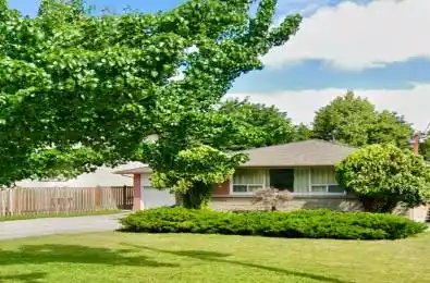 20 Maureen Drive Unit# Lower Toronto C15 Ontario M2K 1J8