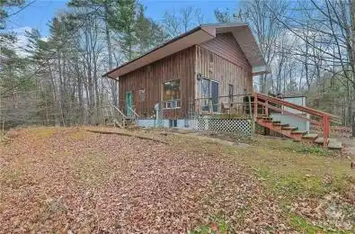 593 SUGARBUSH Way Lanark Highlands Ontario K0G 1K0
