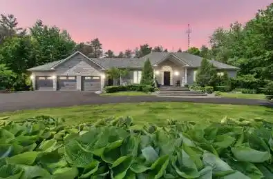 8 Pelosi Way East Gwillimbury Ontario L0G 1M0