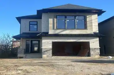 26 Rainbow Drive Vaughan Ontario L4L 2K2