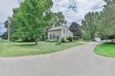 4533 Mount Albert Road East Gwillimbury Ontario L0G 1M0