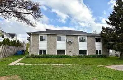 504 Andrew Street Shelburne Ontario L9V 2Z1