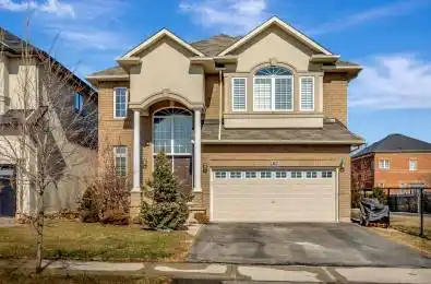 182 Painter Terrace Hamilton Ontario L8B 0V6