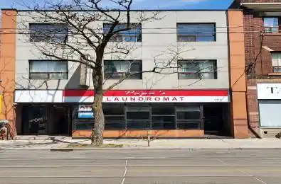 1356 Queen Street Toronto E01 Ontario M4L 1C8