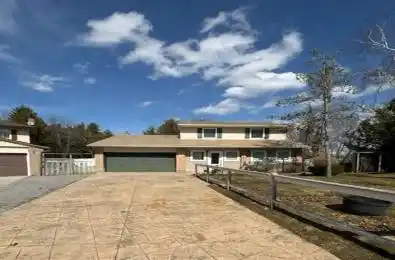 3 Royal Oak Road East Gwillimbury Ontario L0G 1M0