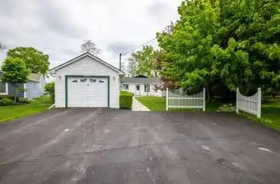 3413 North Shore Drive Fort Erie Ontario L0S 1N0