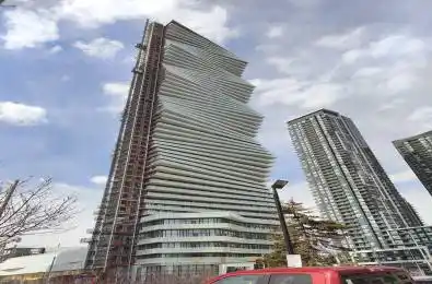 3900 Confederation Parkway Unit# 3002 Mississauga Ontario L5B 0K7
