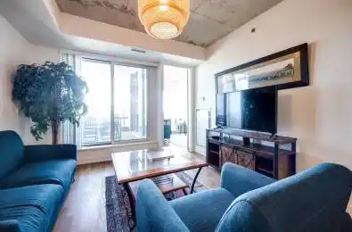 20 Minowan Miikan Lane Unit# 914 Toronto C01 Ontario M6J 0E5