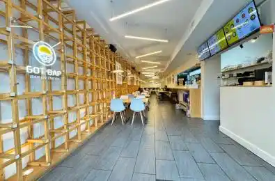 4895 Yonge Street Unit# 1F Toronto C14 Ontario M2N 5N4
