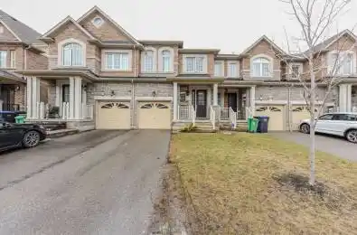 70 Fann Drive Brampton Ontario L7A 4L5